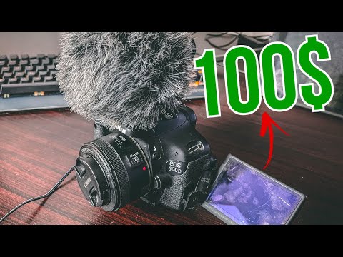 Best Vlogging Camera