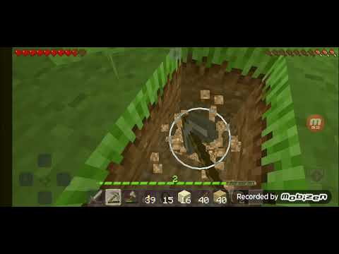 დიდი ხნის შემდეგ ისევ დავბურუნდი :minecraft#1