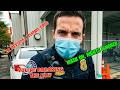 ID Refusal Turns EPIC as Cop Goes HANDS ON and Instantly Regrets It | ID Refusal Rights