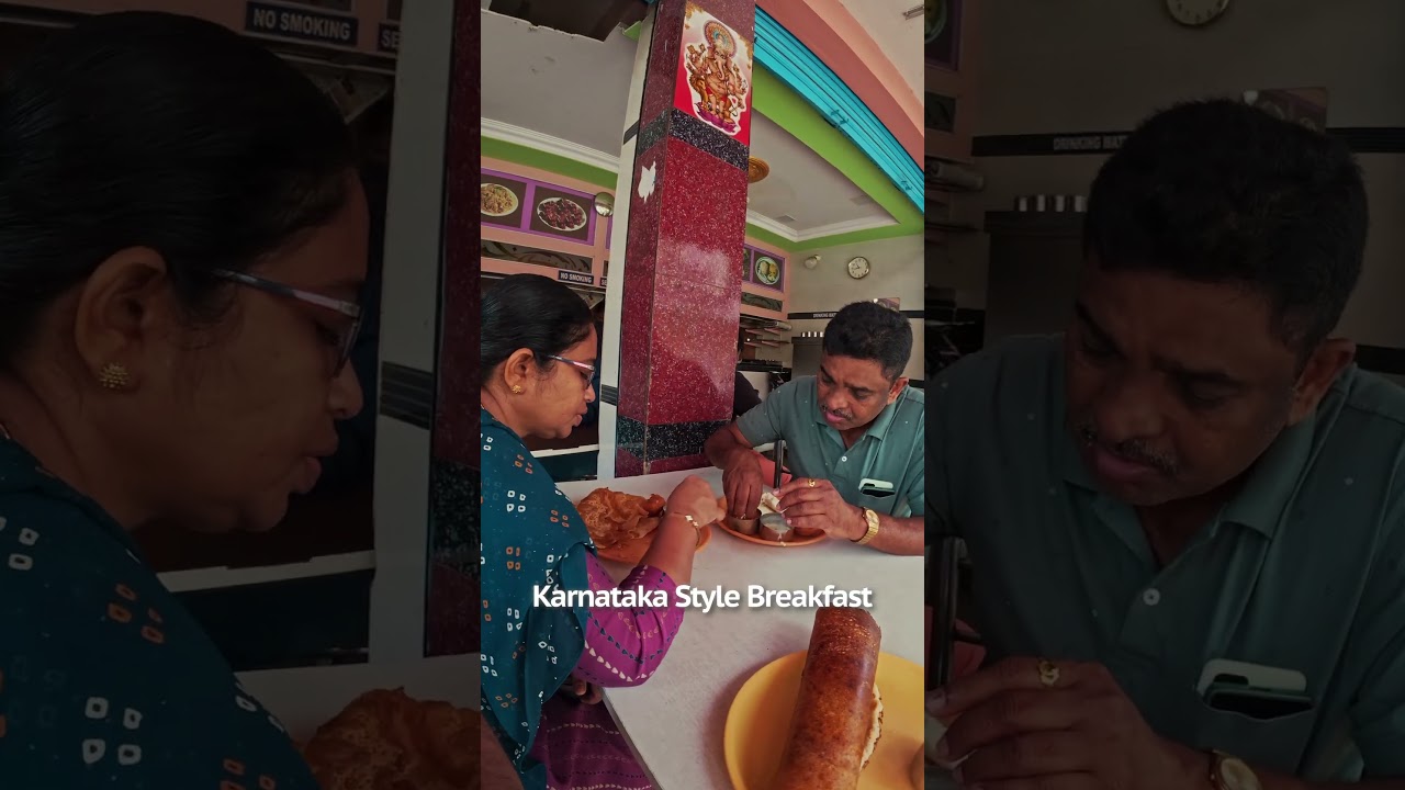 Now it’s my turn to take them out. #bangalore #bengaluru #family #familytime #familyvlog