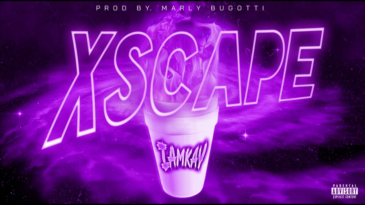 YouTubeでIamKay - Xscapeを視聴 YouTubeでIamKay - Xscapeを視聴