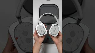 Nothing Headphones 1 In White Unboxing