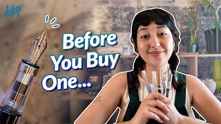 5 Things to Know Before Getting into Fountain Pens!