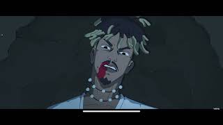 Juice WRLD- Already Dead (Official Music Video) w/ Lyrics