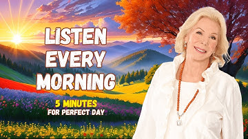 Success Starts Within: 5 Minutes of Louise Hay