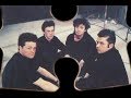 группа Джунгли- пляска ( Рок- телемост Москва -Ленинград ,1987)