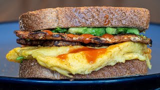 What A Lazy Vegan Eats In A Week