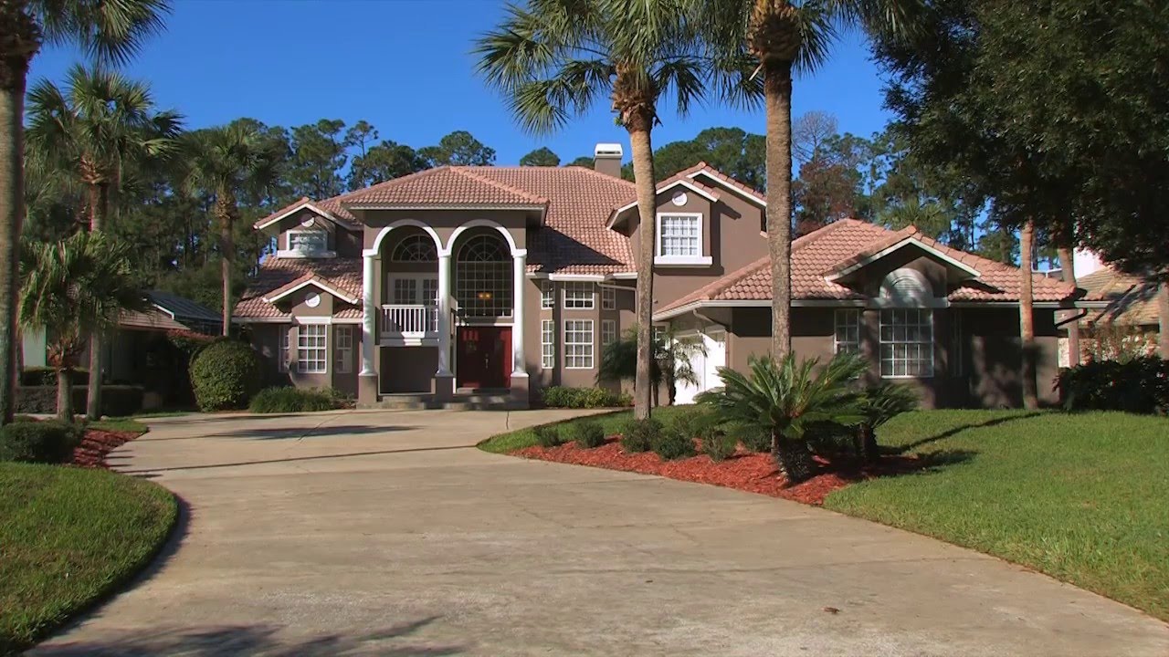 Real Estate Video of Bayside Drive Orlando FL | Carley Films