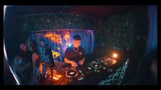 LA ROSA LIVE MIX | REGUETÓN OLD SCHOOL | DJ CRIS 