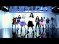 【ドルオタで】ANGERME 46億年LOVE【ハロプロ踊ってみた】