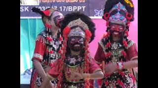 TOPENG KELANA TANJAK