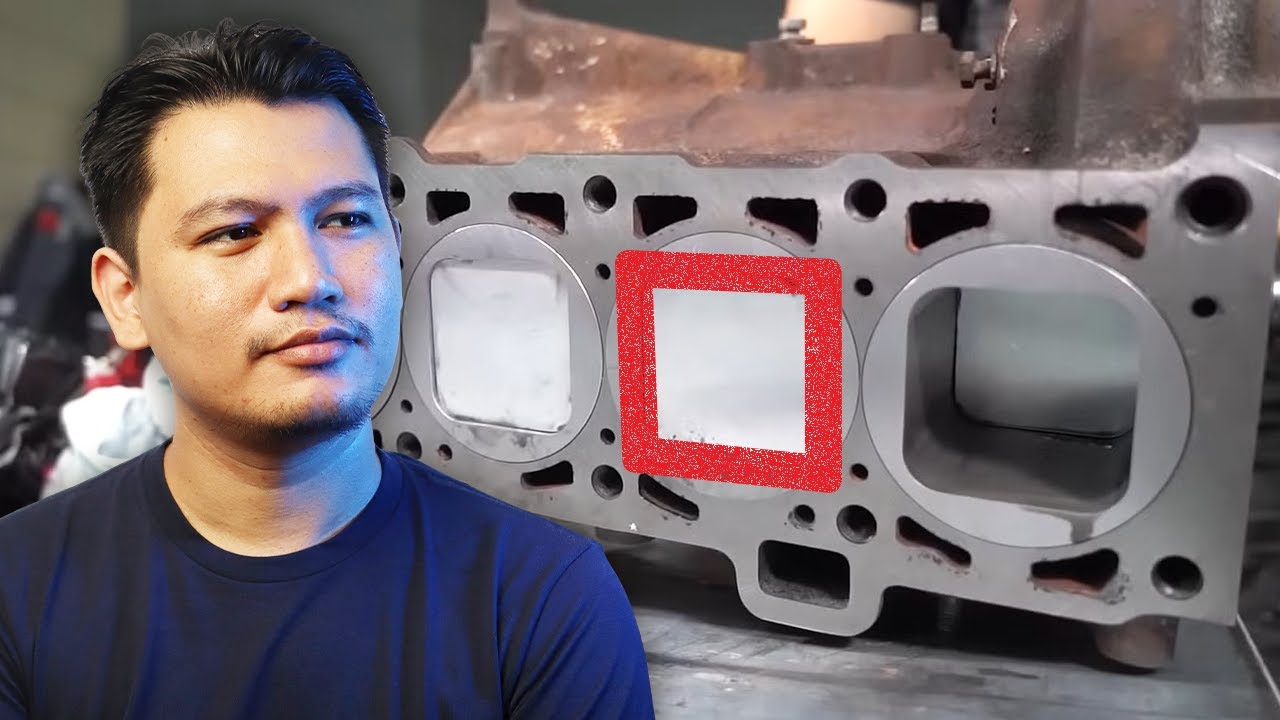 PISTON PETAK