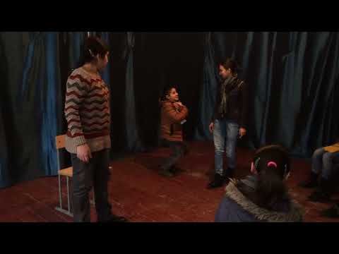 რეპეტიცია