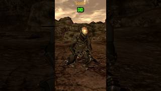 How to Get Two Chinese Stealth Suits in Fallout: New Vegas