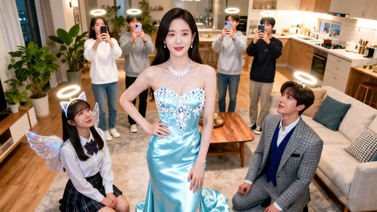 परिवार ने किया था जुल्म, अब सबसे अमीर CEO बनकर लौटी है वो बदला लेने!