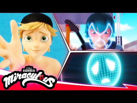 MIRACULOUS | 🐞