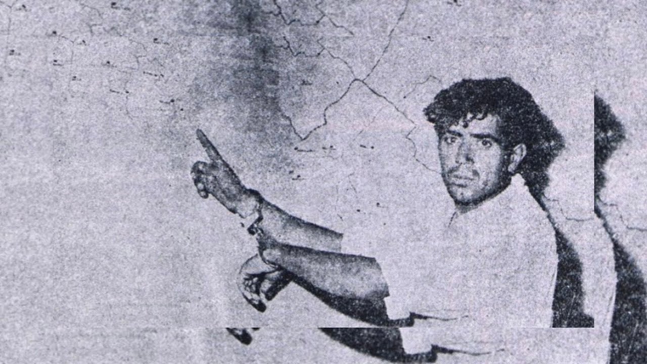 Salacak Canavarı: Bir Neslin Kabusu