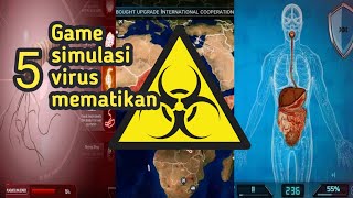 Gila!! Cuma Disini Diajarkan Cara Menangani Virus screenshot 1