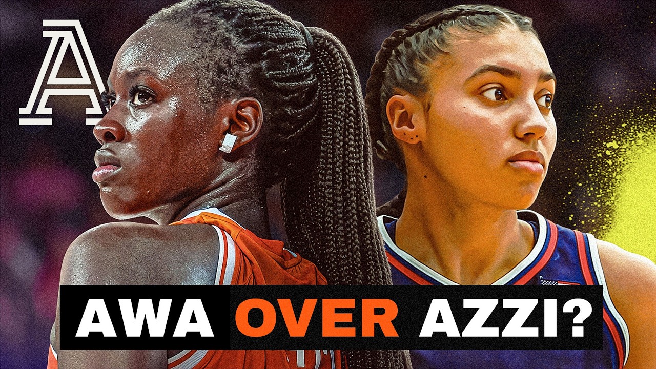 Who’s Going No. 1? Our WNBA Mock Draft Prediction