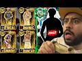2K is WILD and Gave Us the BIGGEST GOAT Collection and New Locker Codes Coming!