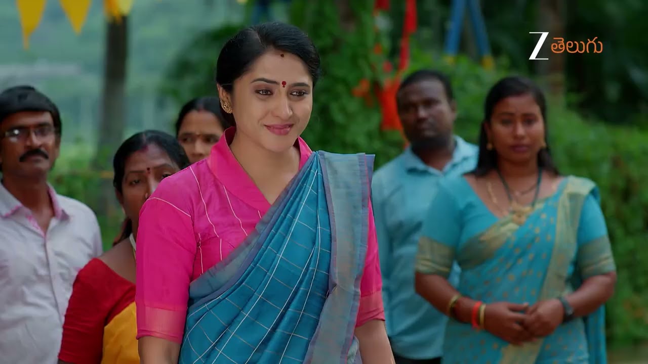 Meghasandesam | Ep - 417 | Webisode | Sep 16 2025 | Zee Telugu