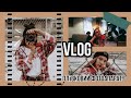 НедоVlog-Xmas: фотосесія на плівковий фотоапарт/Старі камери,атмосфера і чай