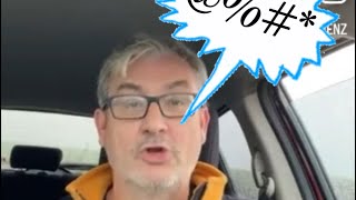 Doctors rant.