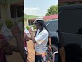 Stonebwoy Celebrates Birthday In Volta Region