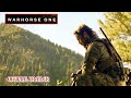 WARHORSE ONE - OFFICIAL TRAILER (2023) WATCH TRAILER