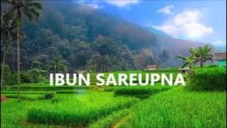 16] IBUN SAREUPNA - LAGU POP SUNDA LAWAS Sangat Merdu Enak Didengar