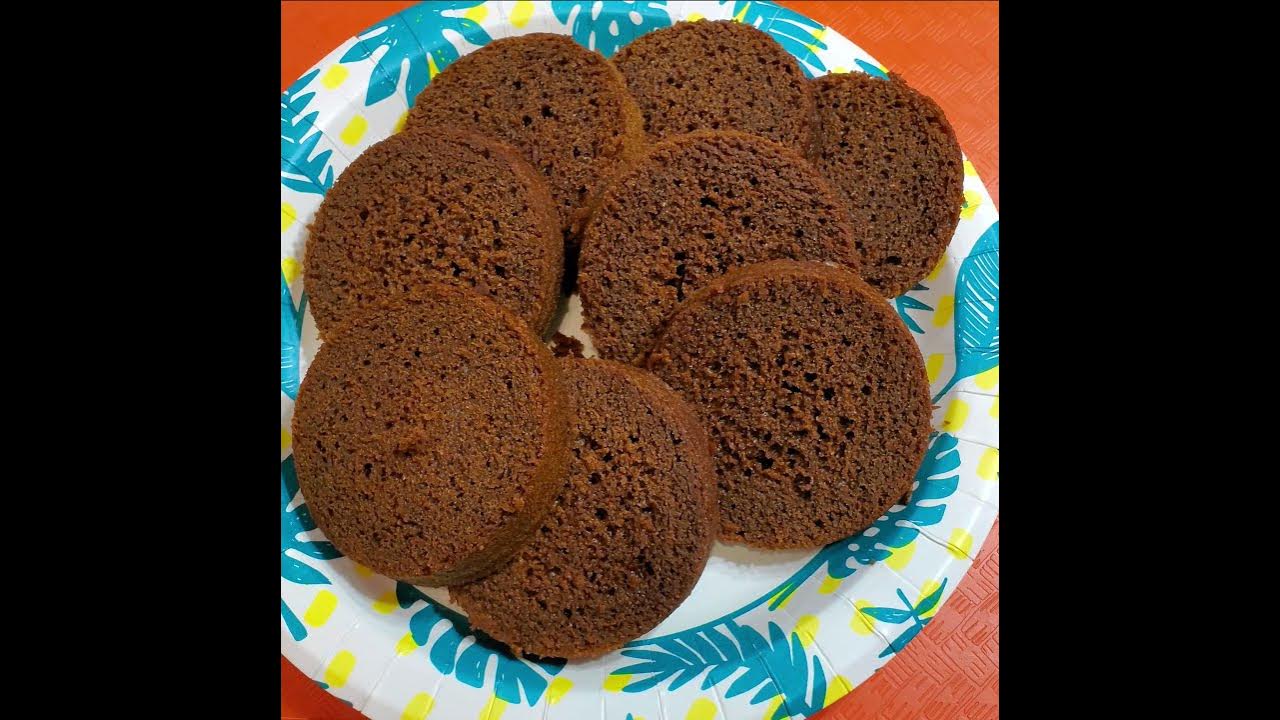 Liverwurst Spread on Canned Brown Bread YouTube