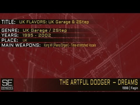 the-artful-dodger---dreams-(fagin-|-1998)