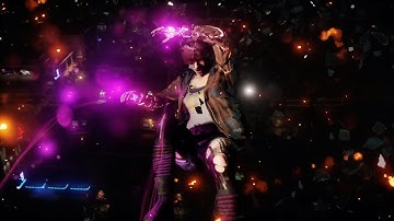 inFAMOUS First Light All Cutscenes and Dialogue part 1 (No commentary, no subtitles) 1080p