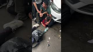Gussa Sadkon Ka 🔥 | Original Hindi Protest Rap | Shaan Music House #Shorts