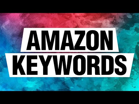How To Find Keywords For Amazon Product - Merch By Amazon Step By Step Tutorial - Free Tools