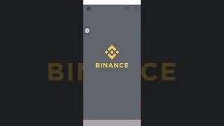 شرح تطبيق منصة بينانس بالكامل لتداول البيتكوين و العملات الرقمية شرح تفصيلي لتطبيق منصة Binance