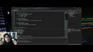Full Week 7 - Object Oriented Programming (OOP) News