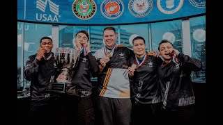 I WON MY FIRST HALO LAN AS A COACH