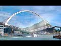 Catastrophic Bridge Failures Caught On Camera