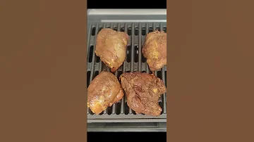 Grilling Perfection Mastering Pulehu Chicken 