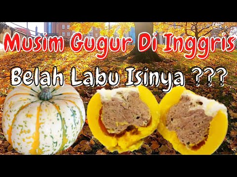 Video: Resep Labu Favorit Kami Untuk Musim Gugur