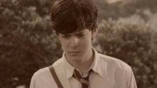 Peter/ Hermione/ Edmund | All This Time [Preview]