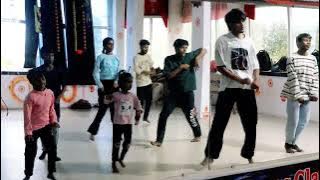 #video - Foot Wark tutorial video | Besic Step | Dance Video | #youtubevideo #dance 