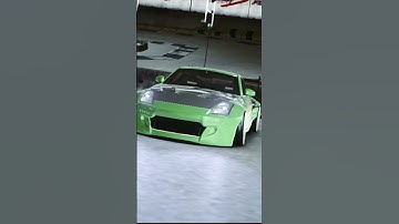 Thumbnail of Riders on the storm | Rachel's 350z | Assetto Corsa | Need for Speed Underground 2