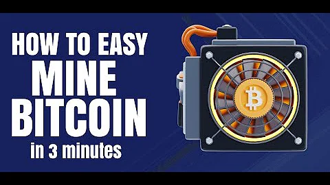 How to "Mine" Bitcoin on ANY PC in 2025! (unMineable Beginner Tutorial)