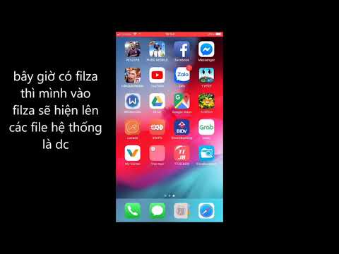 HƯỚNG DẪN MOD PATCH PES MOBILE CHO IOS/ HOW TO MOD PATCH PES MOBILE/ ( NON JAILBREAK )