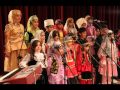Iranian Arabic Song - Balady By Leila Forouhar