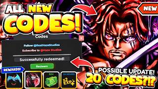 New Codes All Working Codes For Haze Seas In July 2026 Roblox Haze Seas Codes 2026