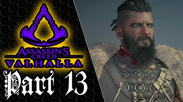 Oswald vs. Rued The Holmgang For The Crown! | Assassin`s Creed Valhalla Part 1