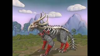 Dragonio3's Archives: Spore advanced kool, super creations Part 3